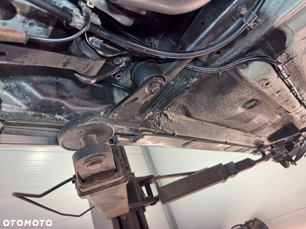 Subaru Forester 2.0X Comfort - 32