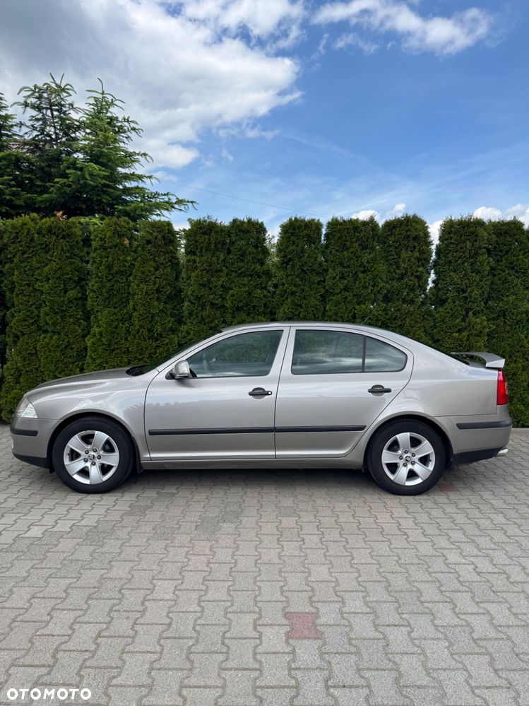 Skoda Octavia - 7