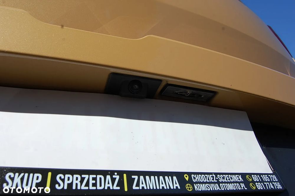 Dacia Sandero Stepway - 27