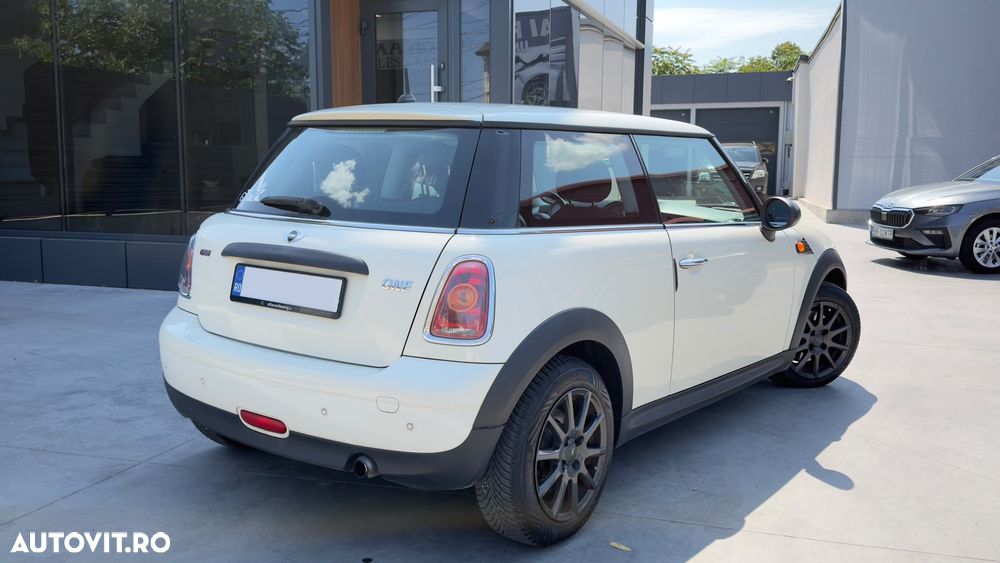 Mini ONE - 6
