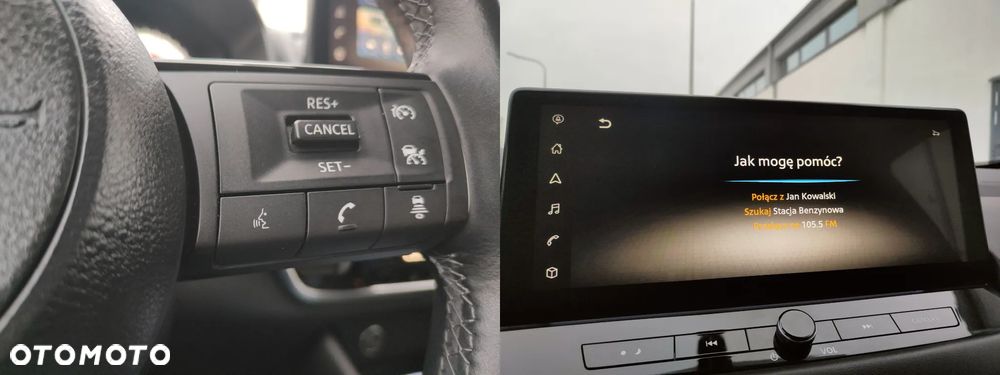 Nissan Qashqai 1.3 DIG-T MHEV Xtronic N-Connecta - 25