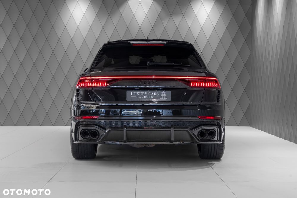 Audi RS Q8 - 6