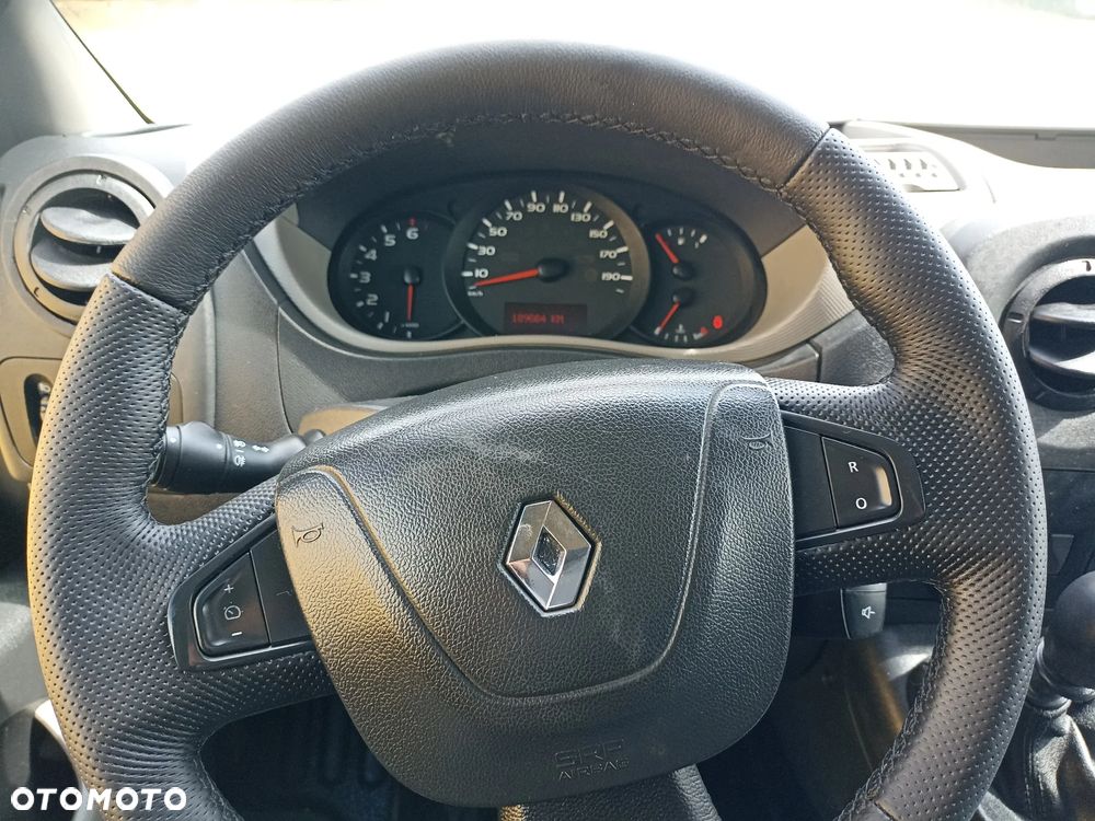 Renault MASTER - 10