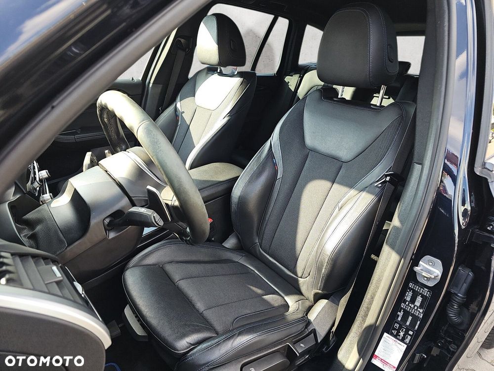 BMW X3 - 12