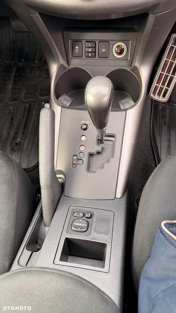 Toyota RAV4 2.0 4x4 Multidrive S Travel - 18