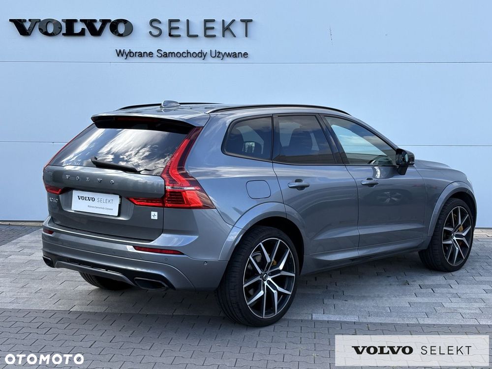 Volvo XC 60 - 6