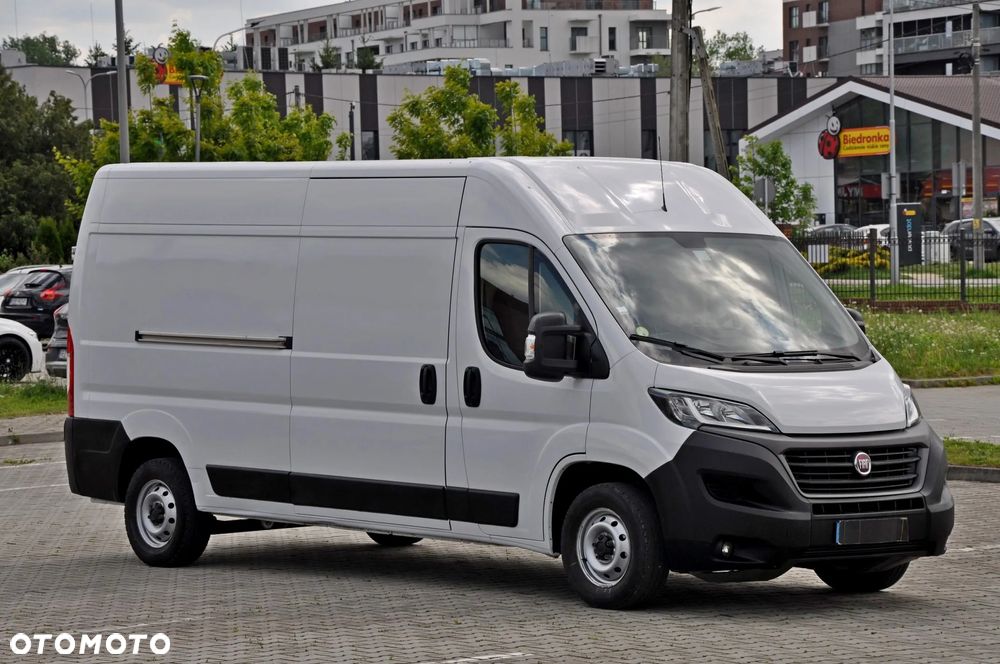 Fiat Ducato - 14