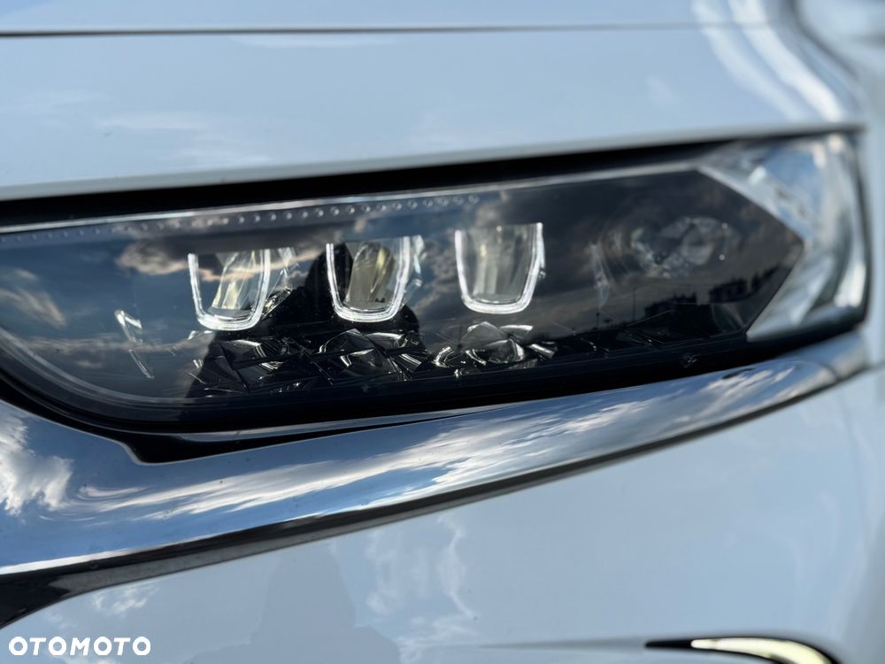 DS Automobiles DS 7 Crossback 1.6 PureTech GPF Grand Chic - 10