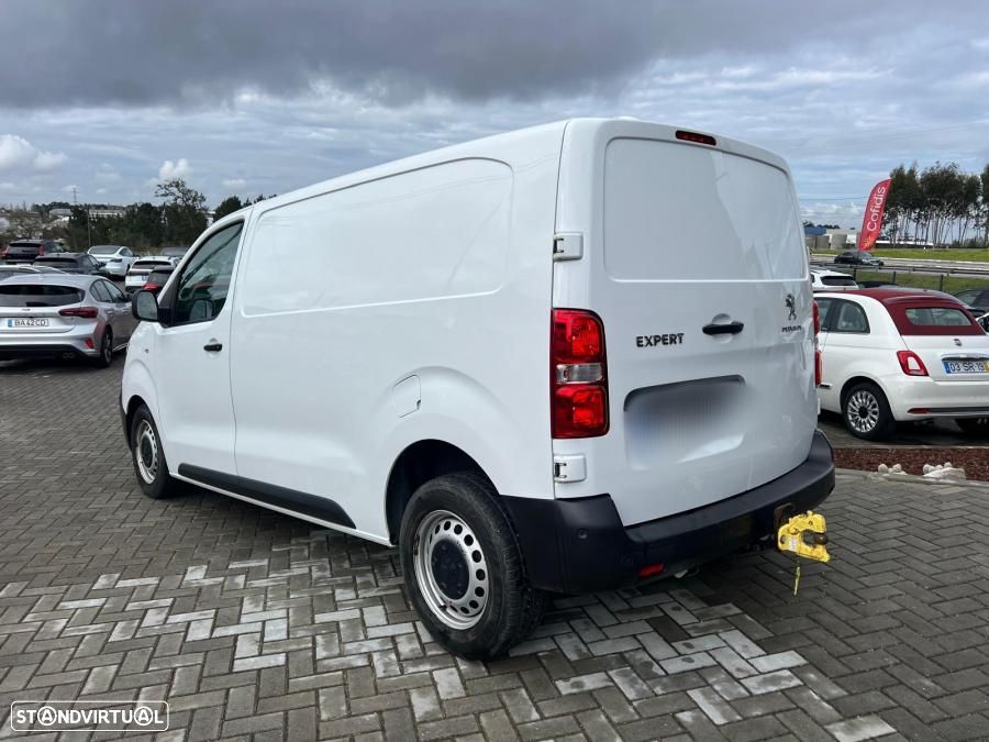 Peugeot Expert Expert - 3