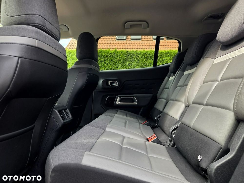 Citroën C5 Aircross 1.6 PHEV 225 Max EAT8 - 12