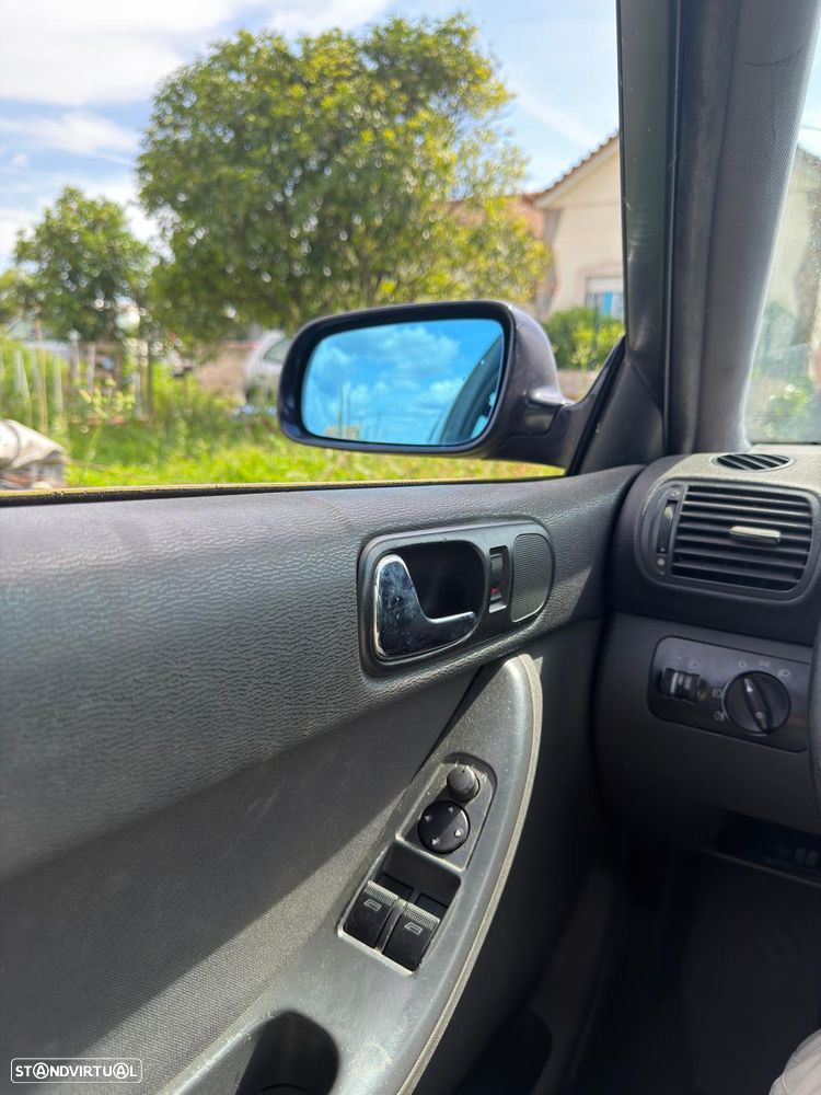 Audi A3 1.9 TDI Attraction - 9