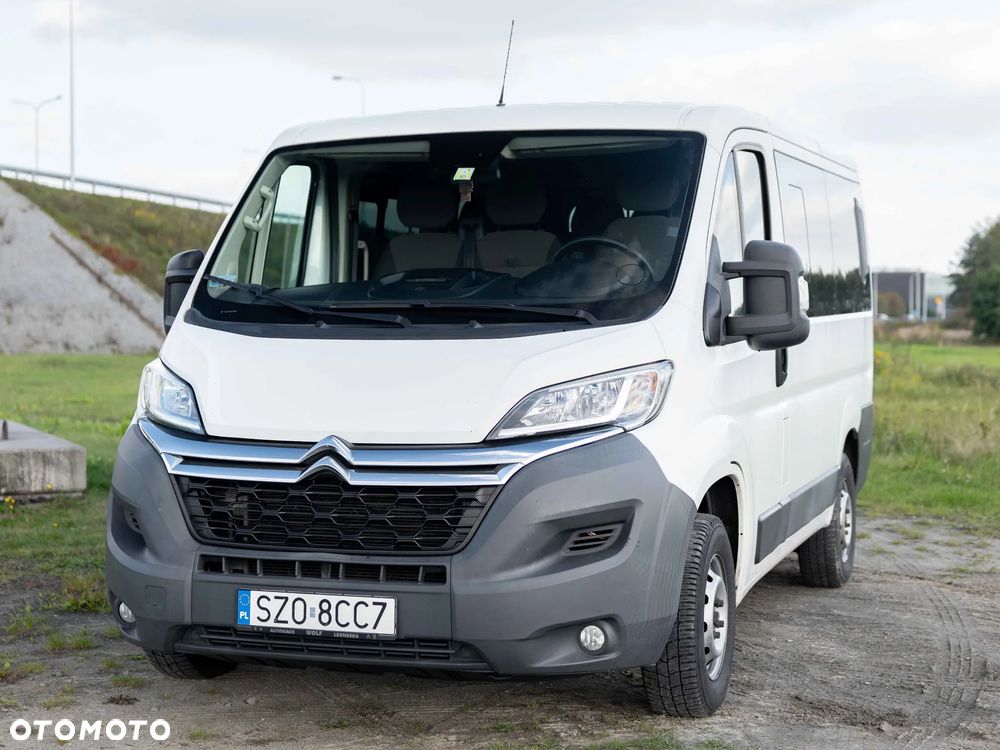 Citroën Jumper L1H1 Shine - 1