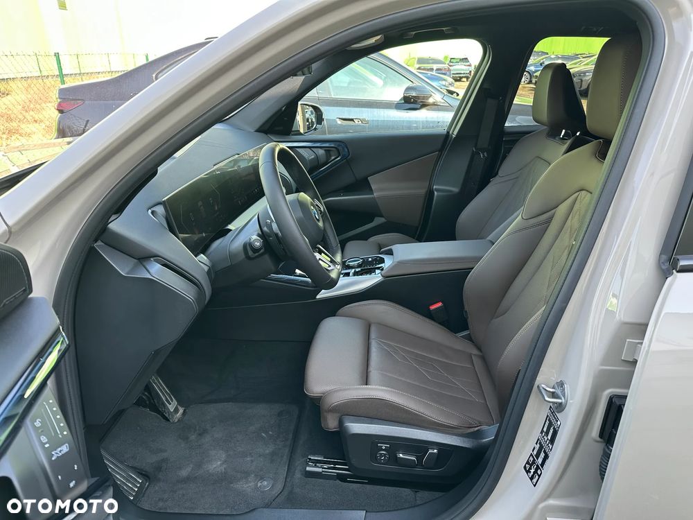BMW X3 xDrive20d mHEV - 7