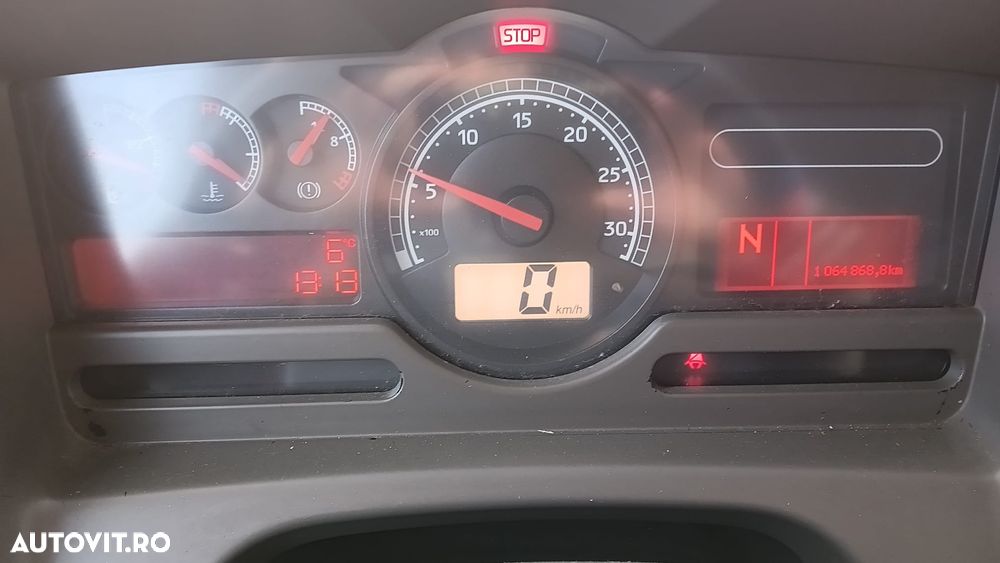 Renault PREMIUM 24GD - 10