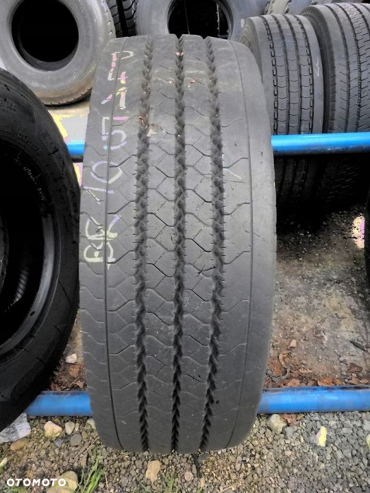 245/70R17,5 UNIROYAL FH40 P415