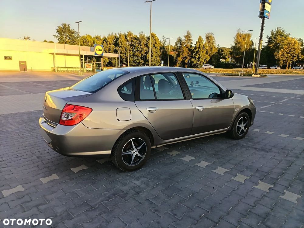 Renault Thalia - 5