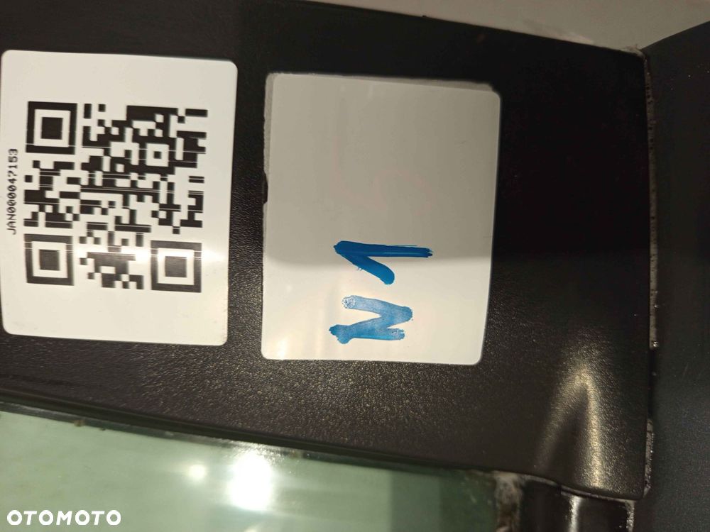 + DRZWI PRZÓD PRZEDNIE LEWE FORD FOCUS MK.2 2 II LIFT FL 3D 3 DRZWI HB H4 SZARE GRAFITOWE - 4