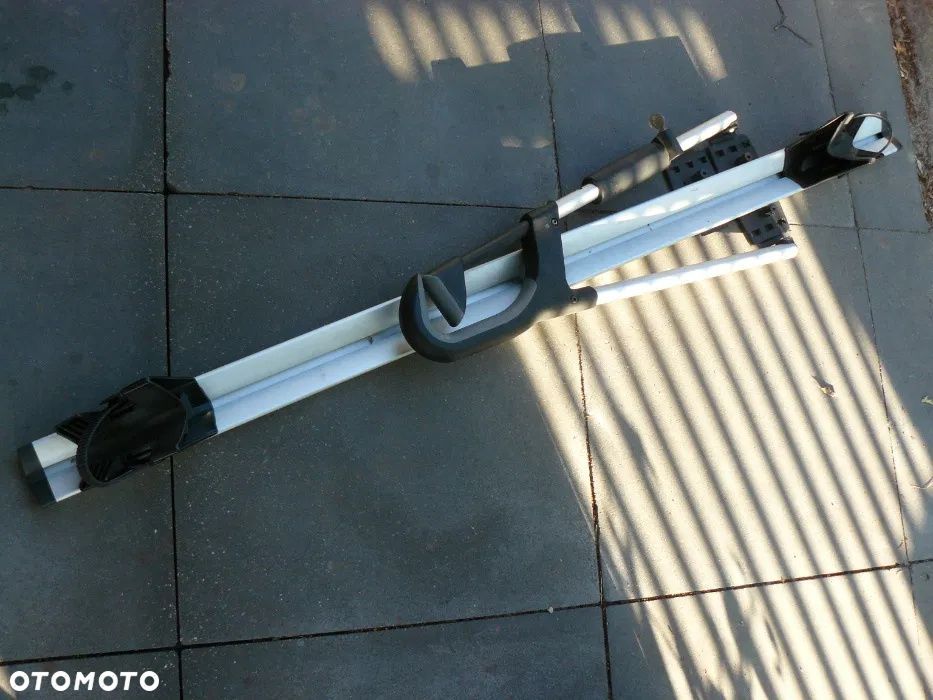 Atera Giro AF bagażnik rowerowy alu klucz - 3