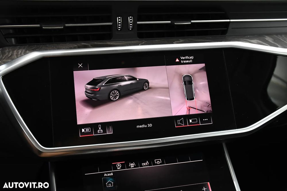 Audi A6 Avant 2.0 40 TDI S tronic Sport - 17