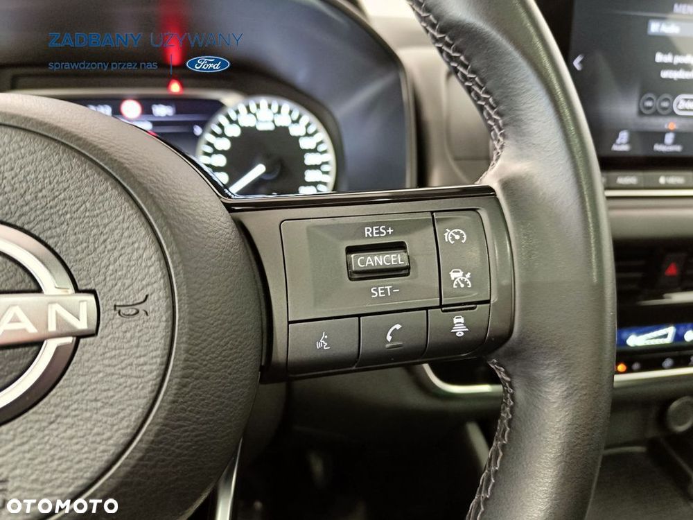 Nissan Qashqai 1.3 DIG-T MHEV Acenta - 20