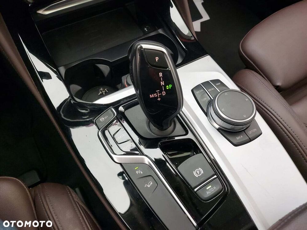 BMW X4 - 8