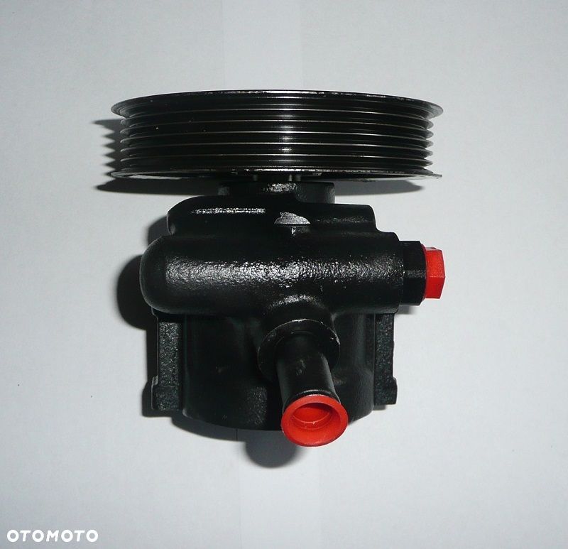 POMPA WSPOMAGANIA SAAB 93 9-3 saab 900 II 2.0 2.3 B234 B204 B205 saginaw - 1