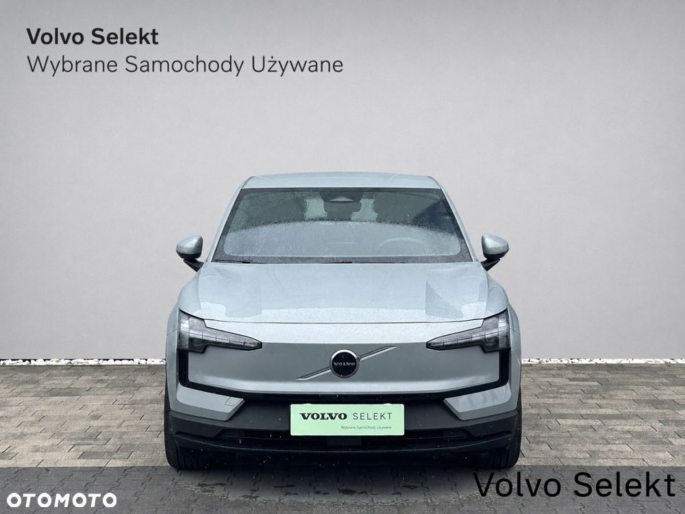 Volvo EX30 - 2