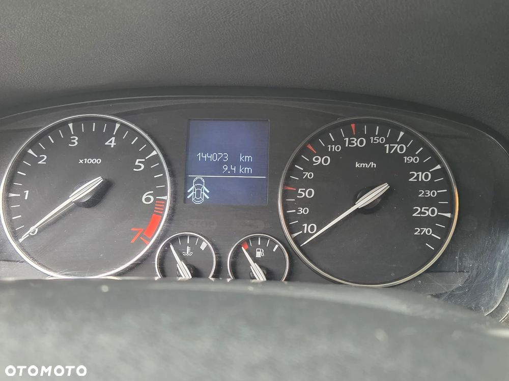 Renault Laguna Grandtour 2.0 16V Turbo GT - 21