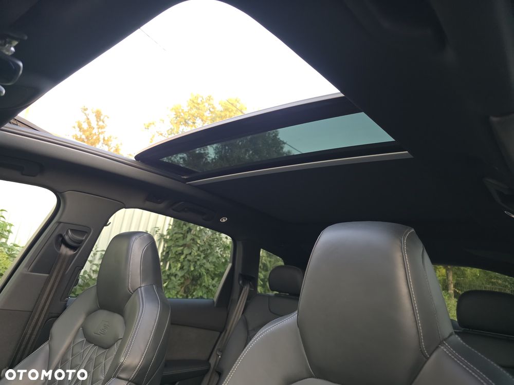 Audi Q7 TDI mHEV 210 kW Quattro S Line Tiptr - 14