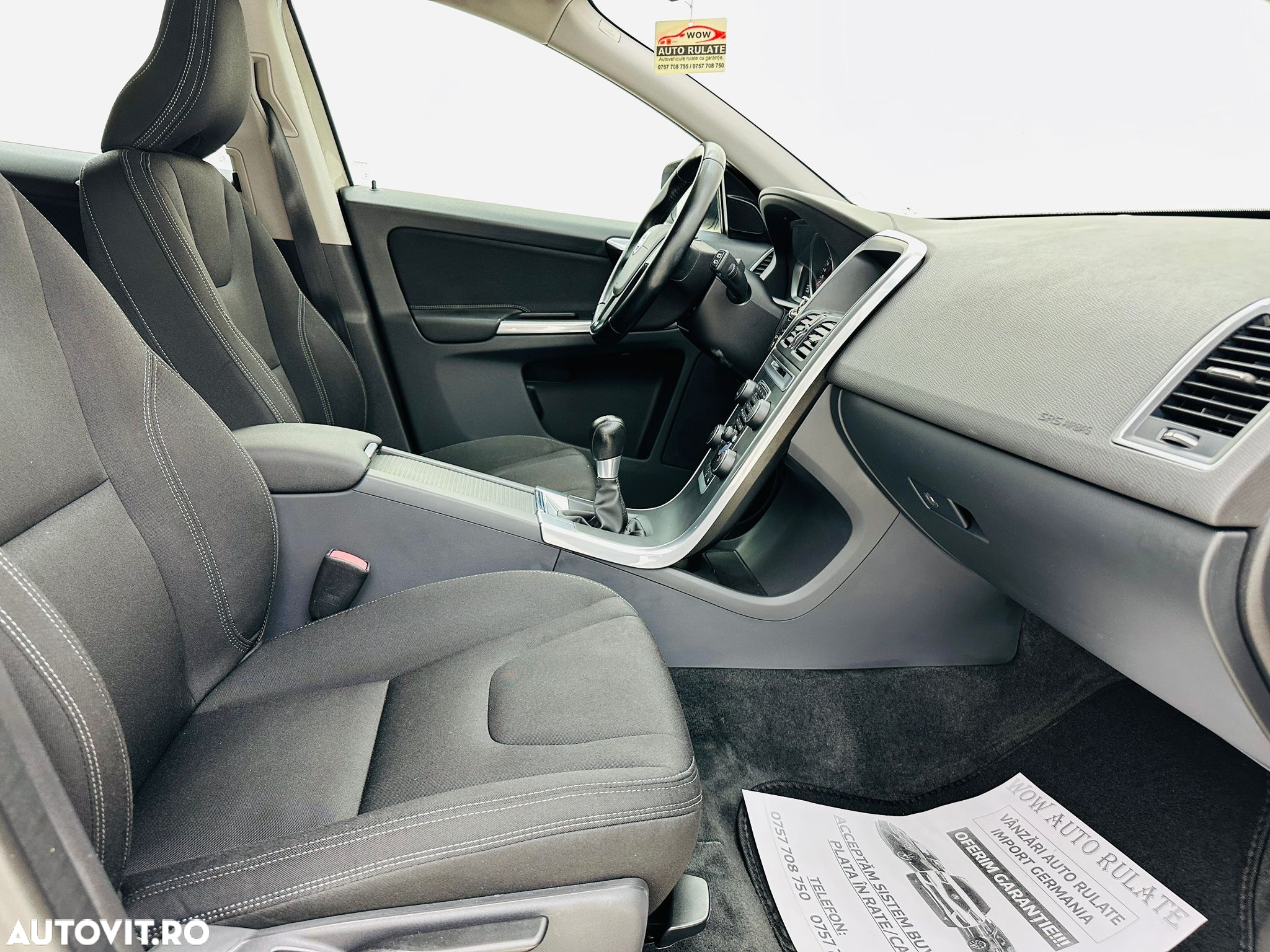 Volvo XC 60 - 21