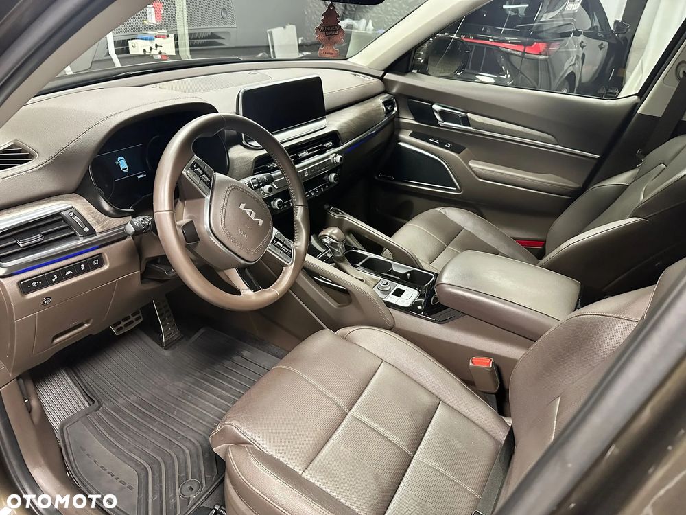 Kia Telluride - 15