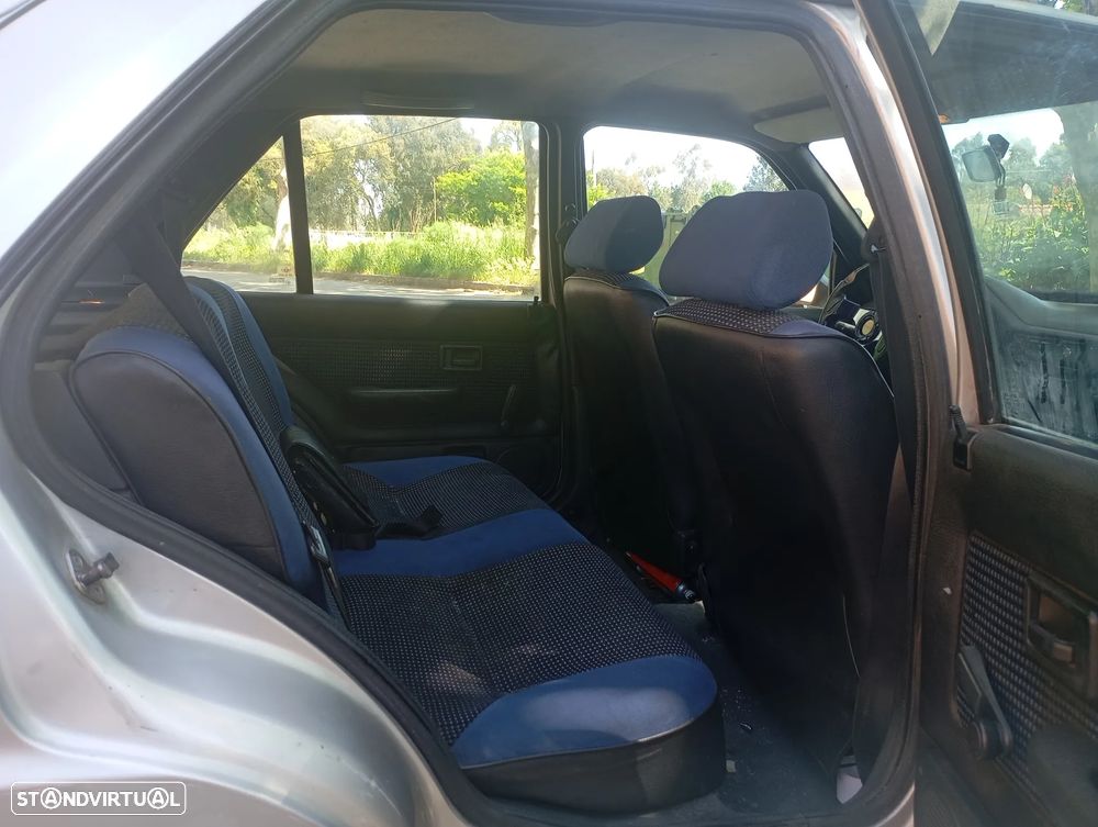 Peugeot 106 1.0 Green Pack - 5