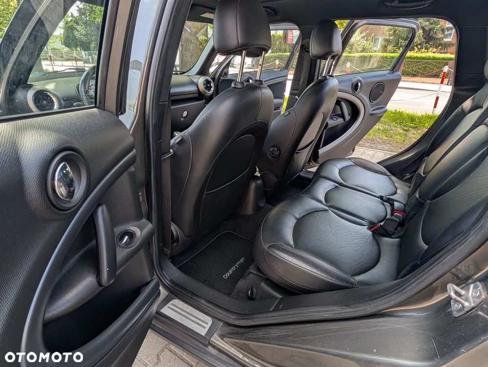 MINI Countryman - 22
