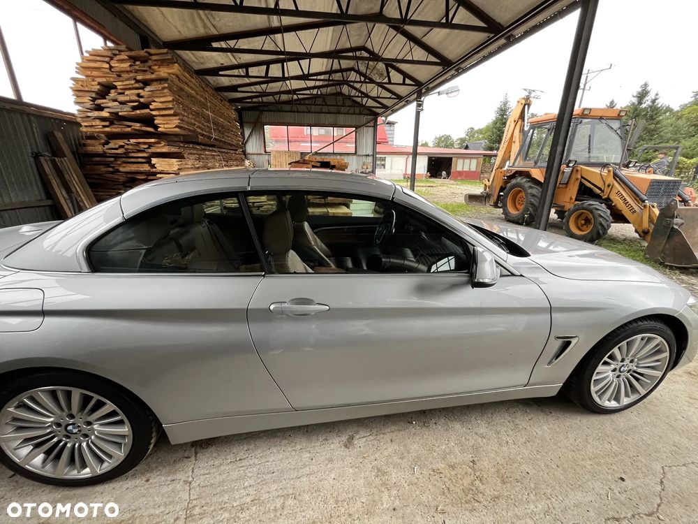 BMW Seria 4 - 9