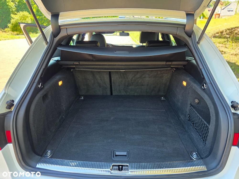 Audi A4 Avant 2.0 TDI DPF S line Sportpaket - 16