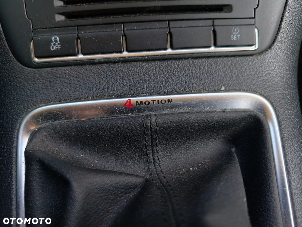 Volkswagen Tiguan 1.4 TSI 4Mot Sport&Style - 3