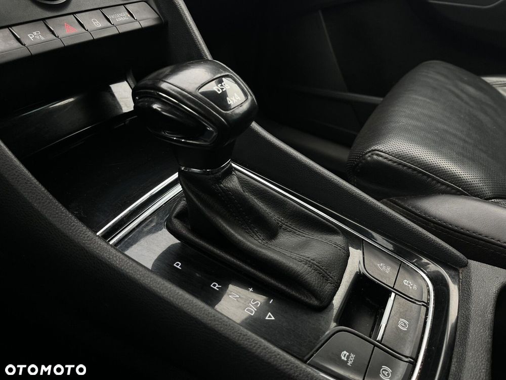 Skoda Kodiaq 2.0 TSI 4x4 Style DSG - 33