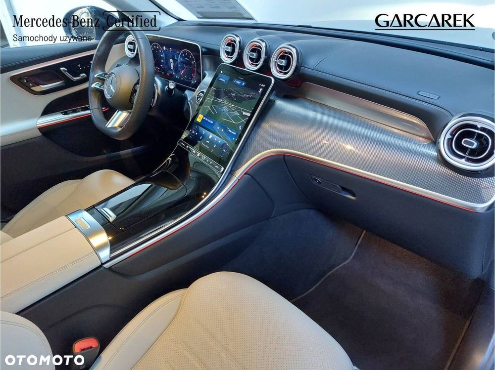 Mercedes-Benz GLC - 20