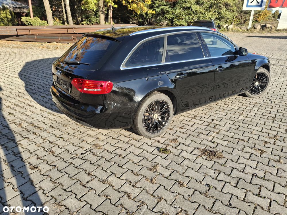 Audi A4 Avant - 36