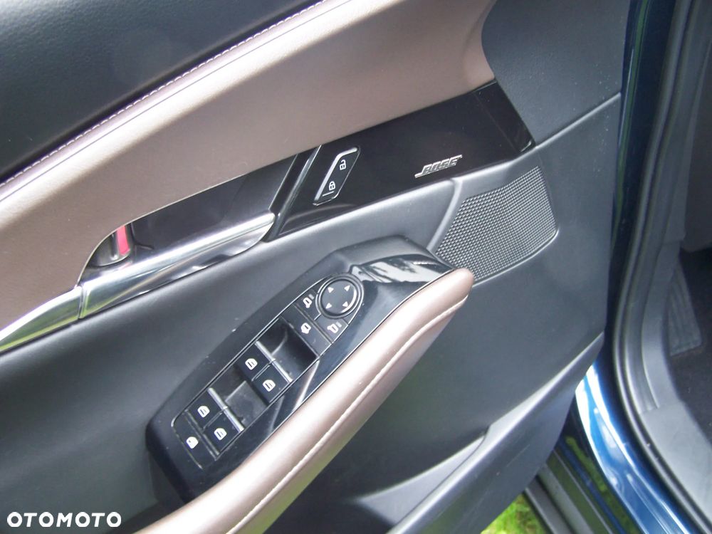 Mazda CX-30 SKYACTIV-X 2.0 M-Hybrid - 21