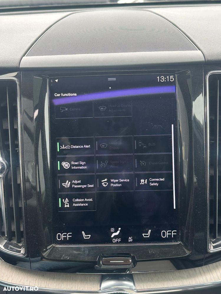 Volvo XC 60 Recharge T8 Twin Engine eAWD Polestar Engineered - 23