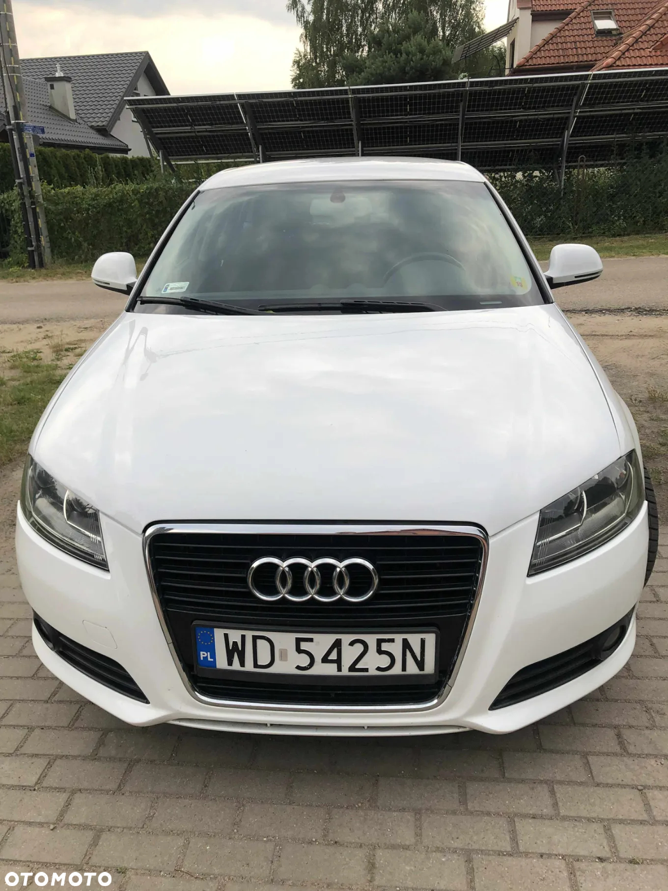 Audi A3 - 2