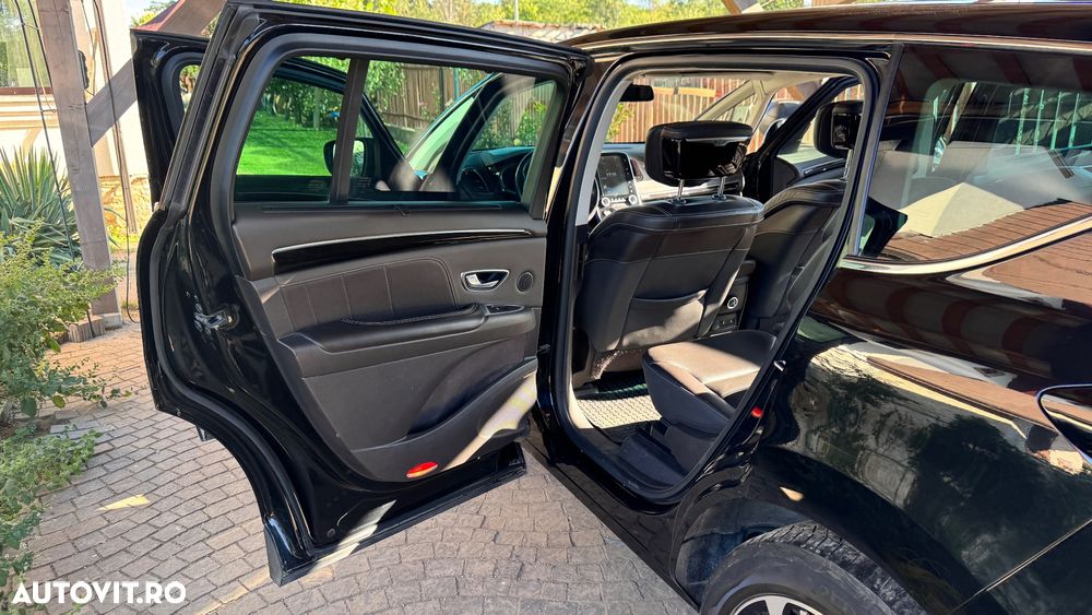 Renault Espace Energy dCi 160 EDC Initiale Paris - 25