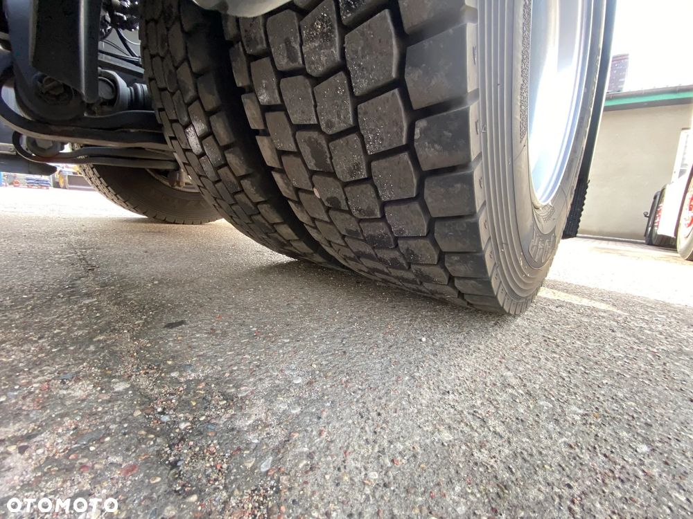 Scania R450 - 10