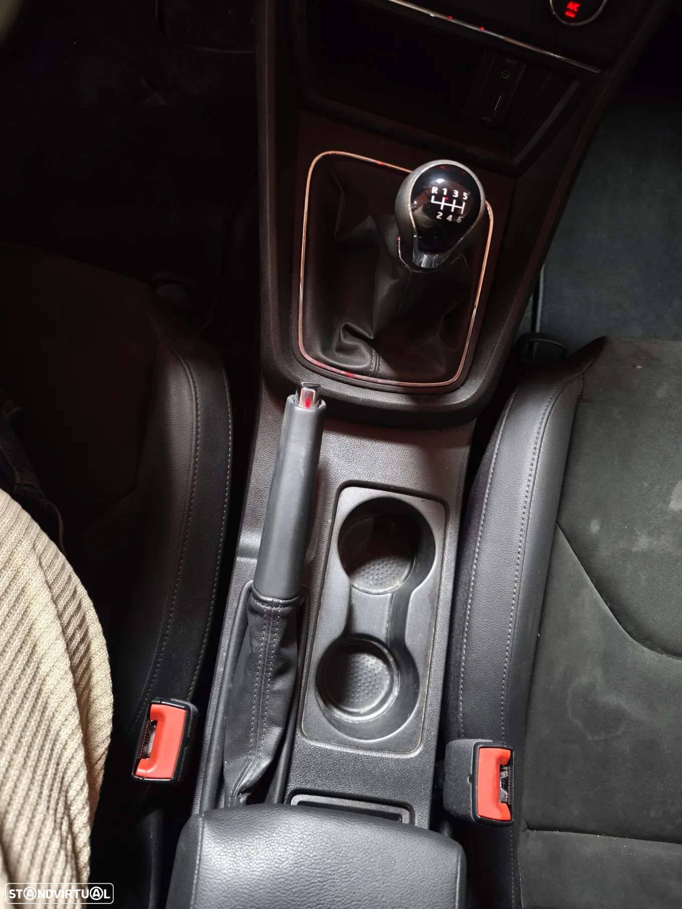 SEAT Leon 1.2 TSI S&S I-Tech - 22
