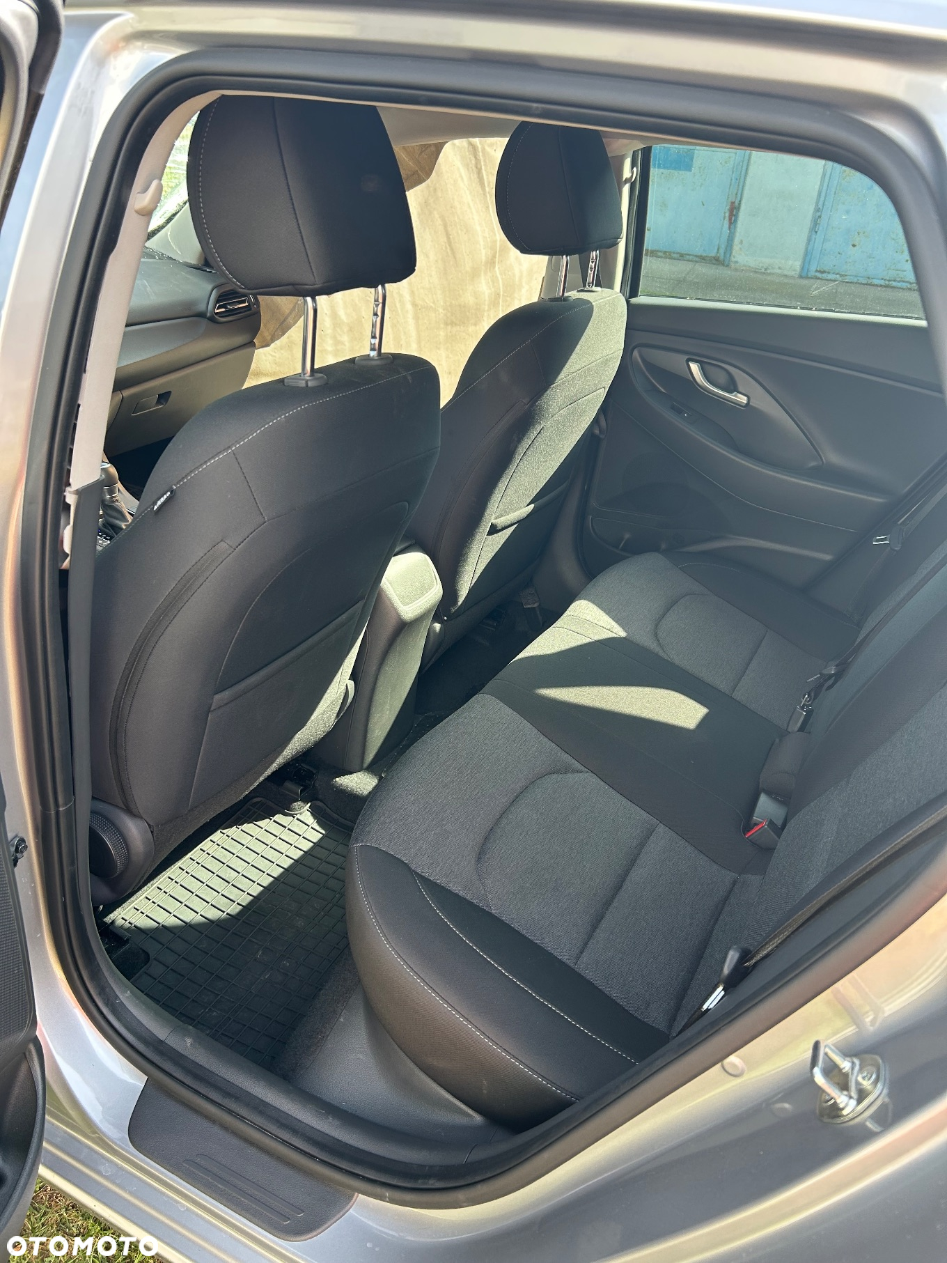 Hyundai i30 1.5 T-GDI 48V Smart DCT - 10