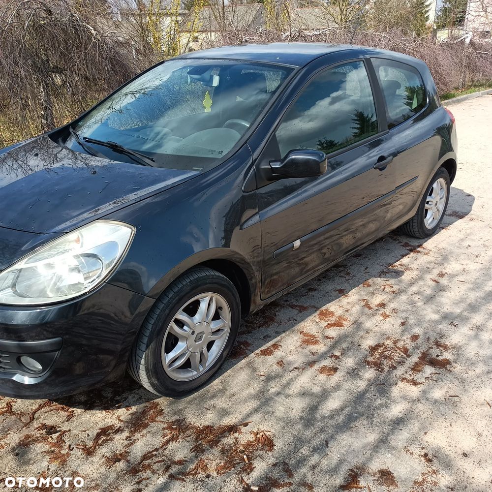 Renault Clio 1.6 16V Extreme - 3