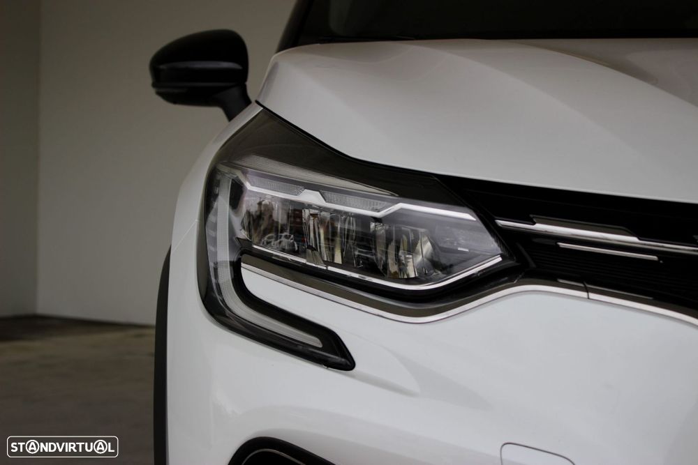 Renault Captur 1.0 TCe Exclusive - 3