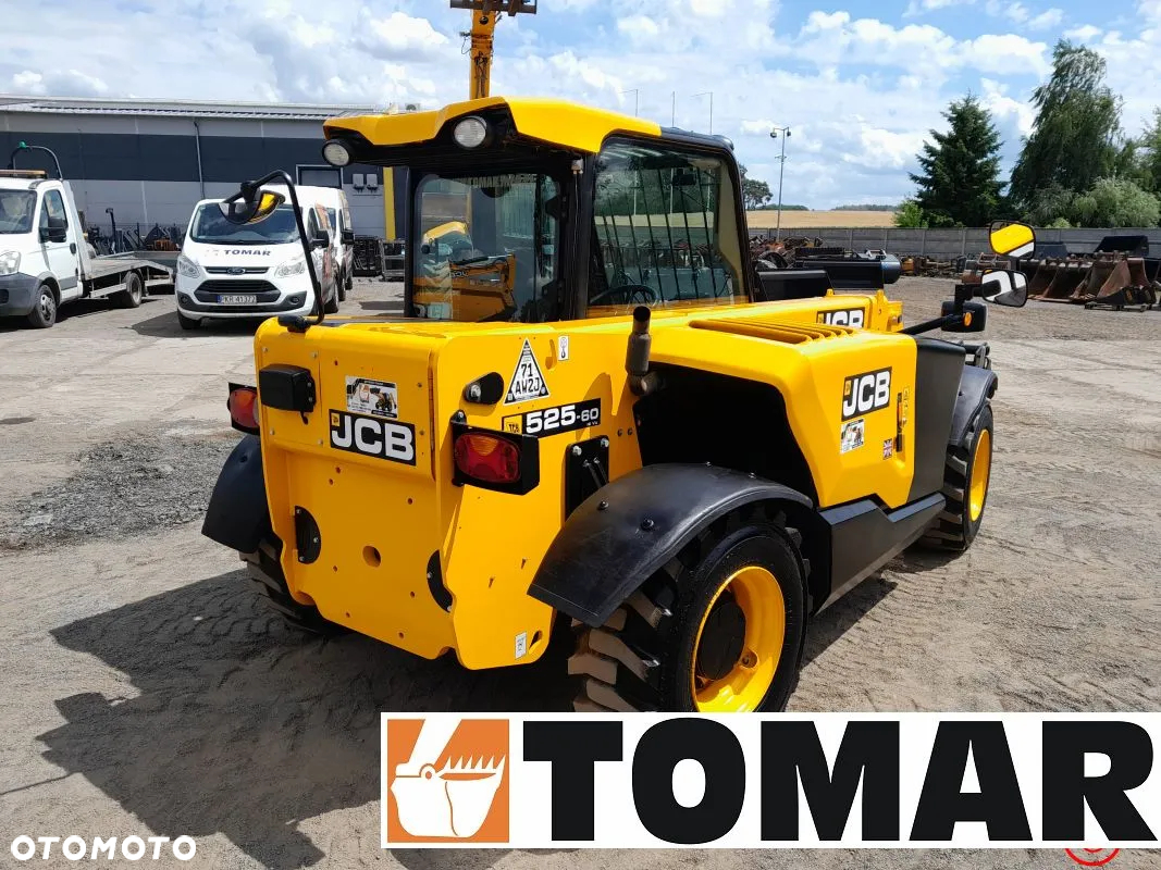 JCB 525-60 - 9