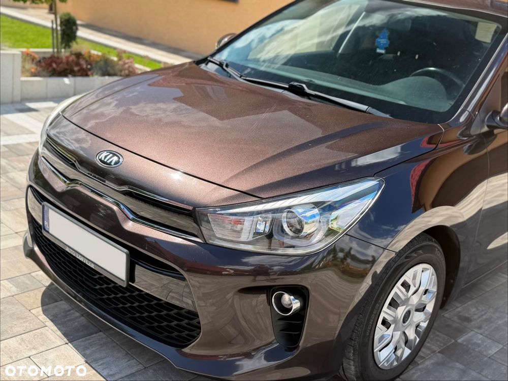 Kia Rio 1.2 Spirit - 37